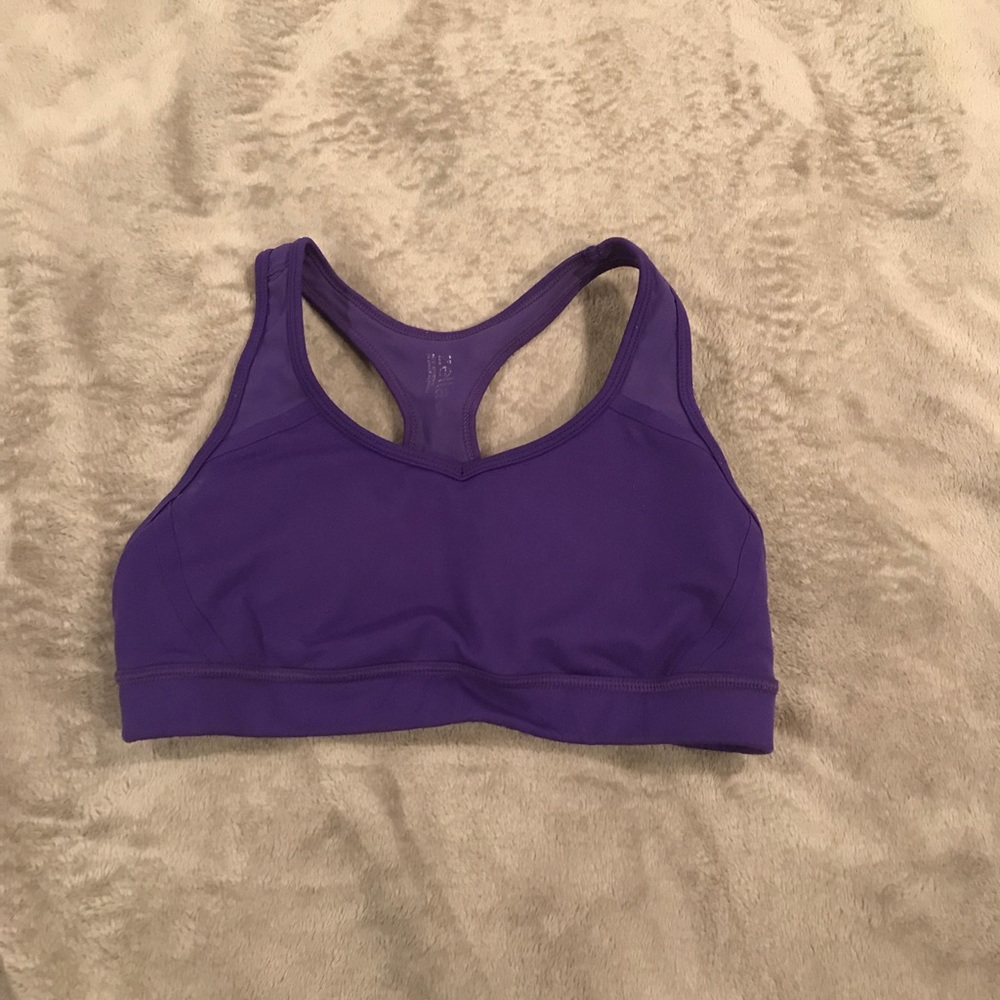 Zella Sports Bra
